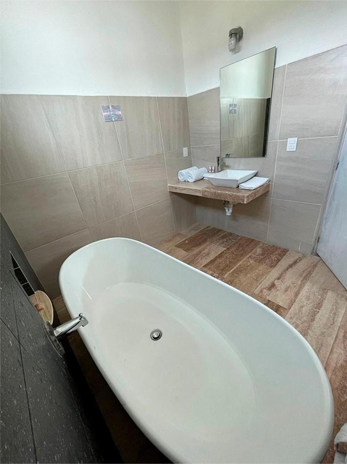 Hotel Splash Inn San Miguel de Allende Exterior photo
