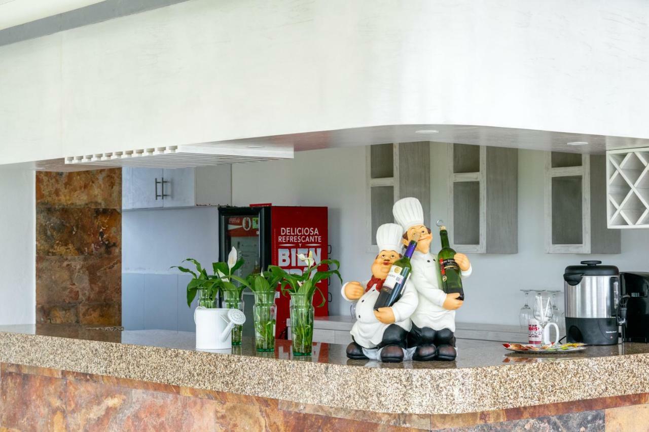 Hotel Splash Inn San Miguel de Allende Exterior photo
